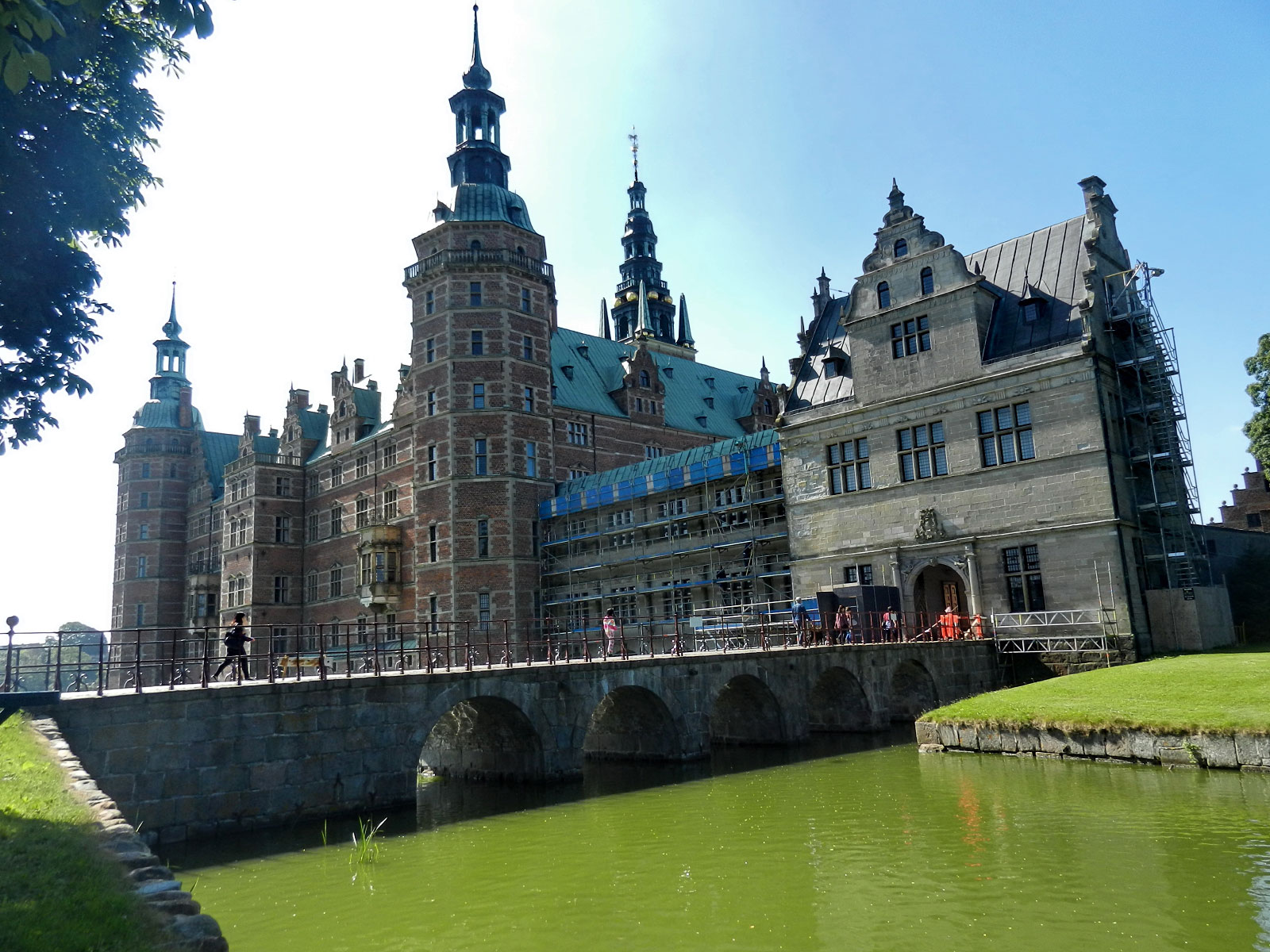 Frederiksborg